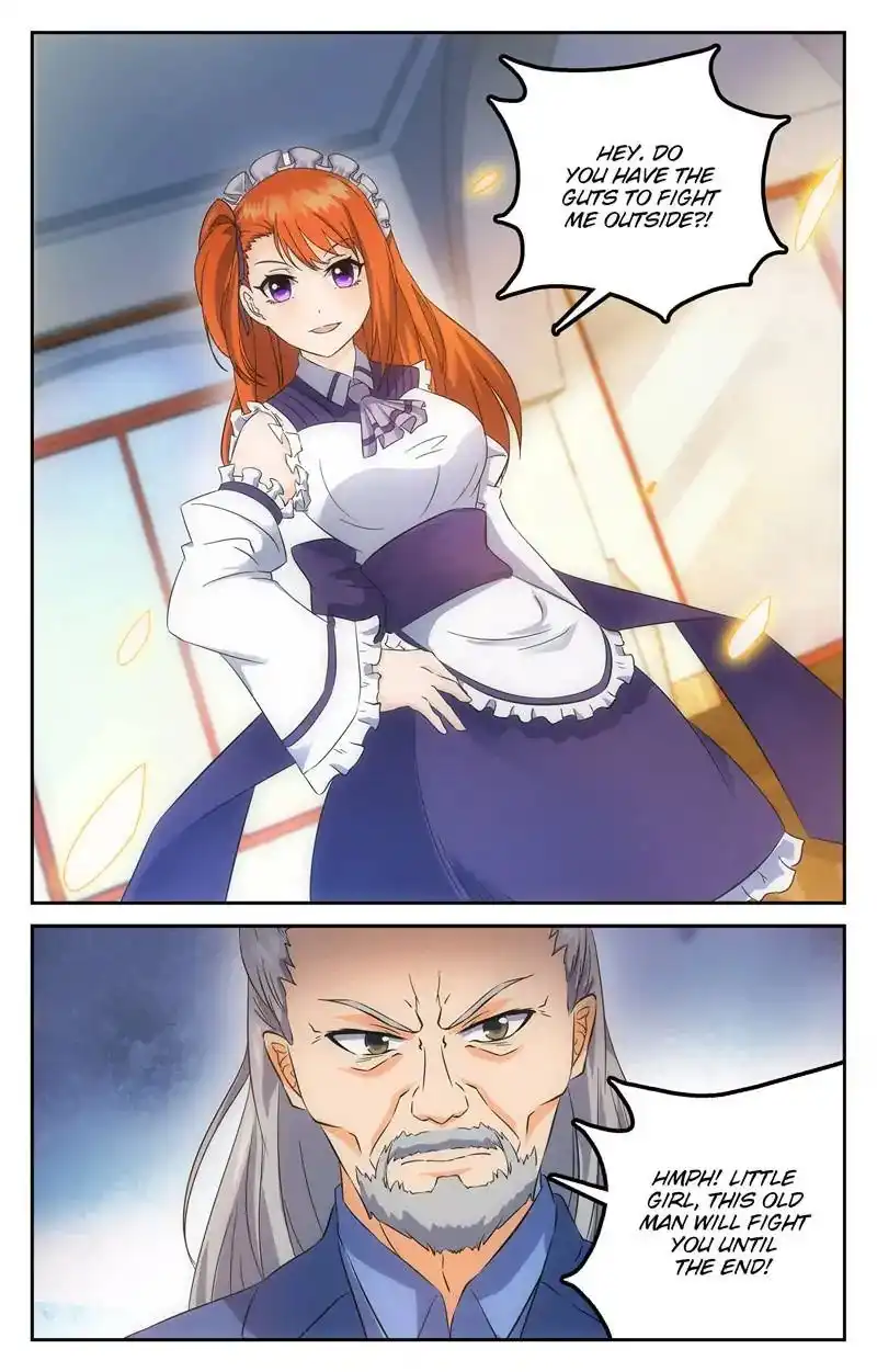 My Maid Is A Demon Chapter 65 2